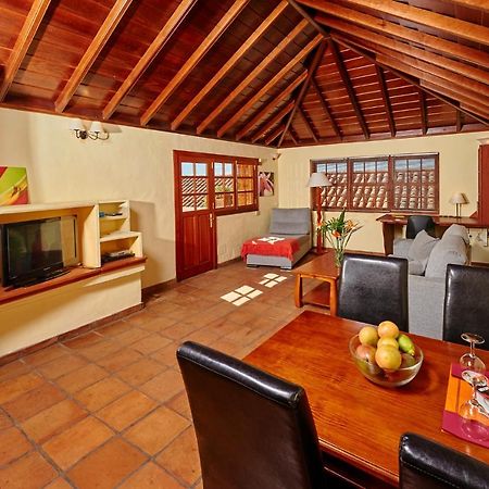 Apartament La Taberna Tazacorte Zewnętrze zdjęcie