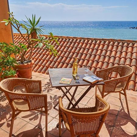 Apartament La Taberna Tazacorte Zewnętrze zdjęcie