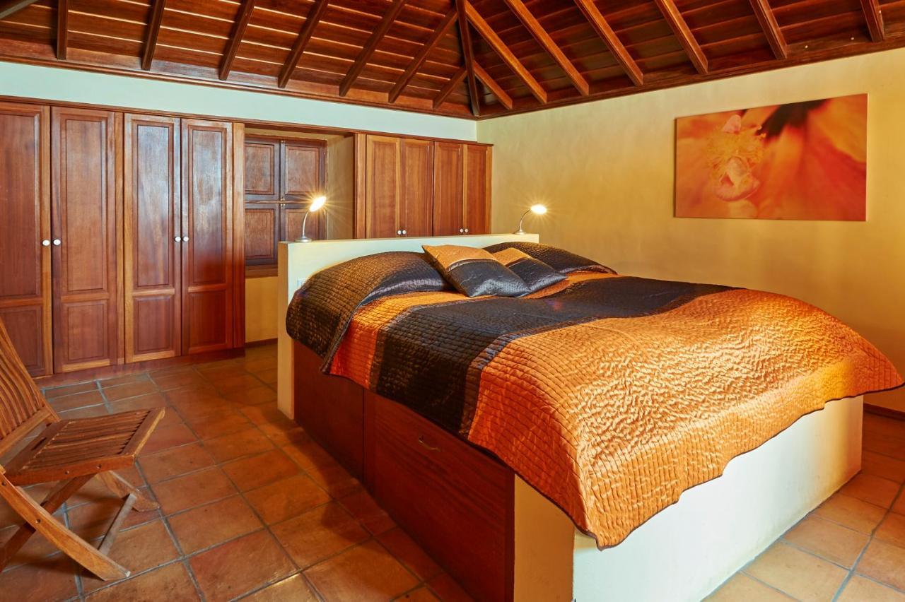 Apartament La Taberna Tazacorte Zewnętrze zdjęcie