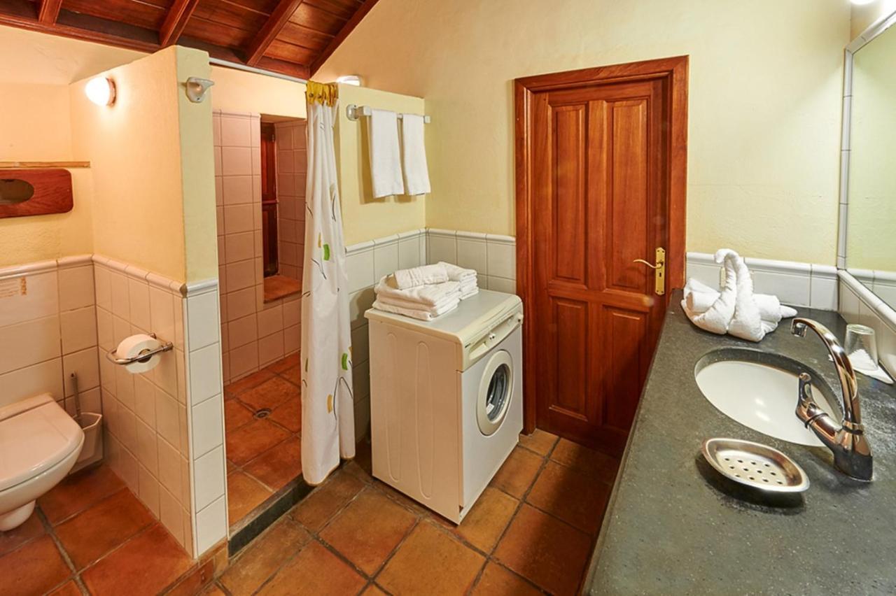 Apartament La Taberna Tazacorte Zewnętrze zdjęcie