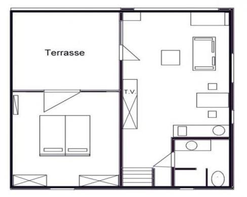Apartament La Taberna Tazacorte Zewnętrze zdjęcie